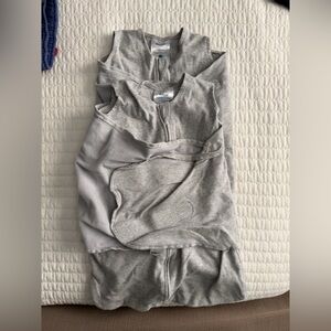 3 Halo SleepSack Newborn